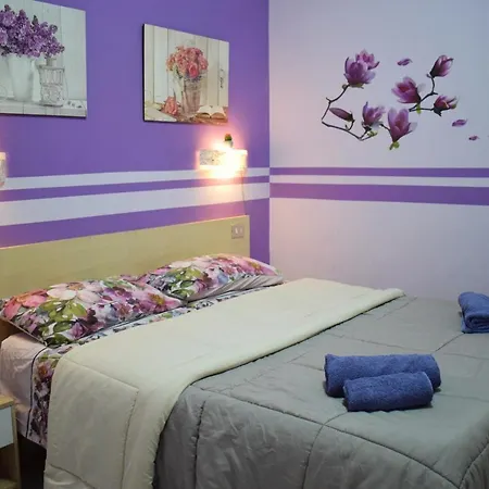 Konukevi I Petali 4*