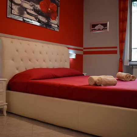 I Petali Konukevi 4*