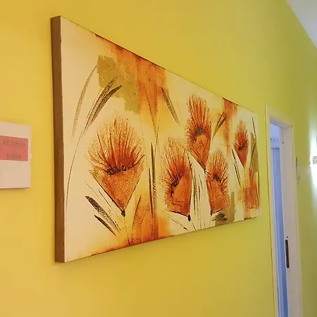 I Petali 4* Róma