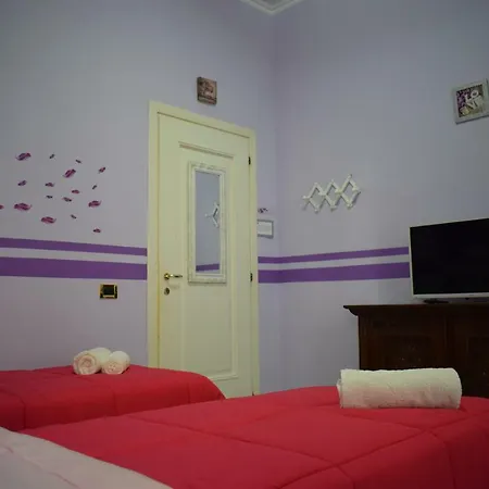 I Petali Vendégház 4*