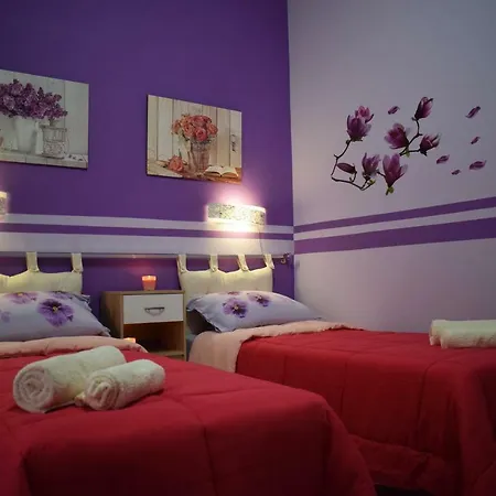 Vendégház I Petali