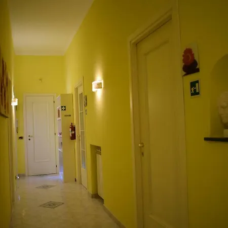 I Petali 4* Róma